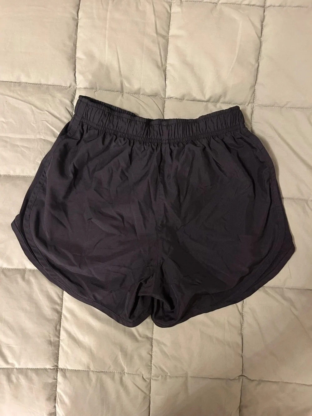 Nike athletic shorts
